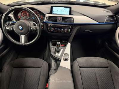 BMW Serie 3 320d 320 Serie 3 F34 2016 Gran Turismo 320d Gran Turismo xdrive Msport auto usata Bussolengo