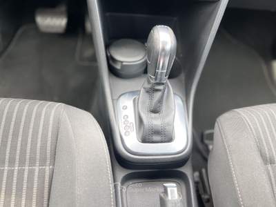 Volkswagen Polo Benzina 105CV E5 Automatico Neo - 2011 Grigio usata Roma