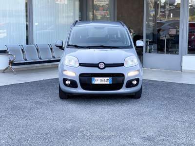 Fiat Panda Gpl 69CV E6 Neo - 2018 Blu/Azzurro usata Roma