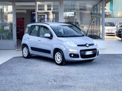 Fiat Panda Gpl 69CV E6 Neo - 2018 Blu/Azzurro usata Roma