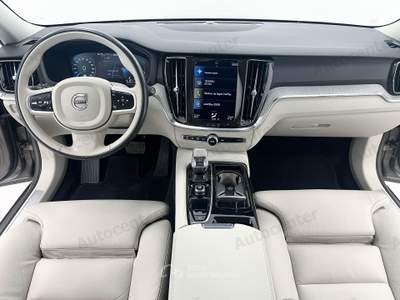 Volvo V60 V60 T6 PLUG IN PHEV INSCRIPTION AWD AUT **BATTERIA DA 18KWH** Grigio usata Bassano del Grappa