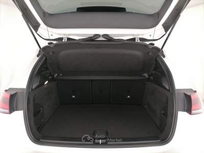 Mercedes-Benz Classe B B 180 d Premium auto Bianco usata Roma