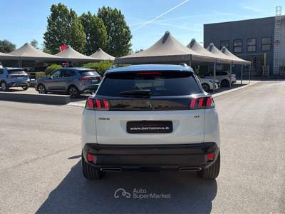 Peugeot 3008 BlueHDI 180 EAT8 S&S GT Pack aut. usata Alonte