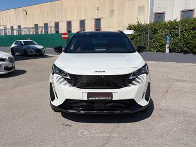 Peugeot 3008 BlueHDI 180 EAT8 S&S GT Pack aut. usata Alonte