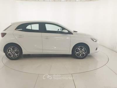 MG3 1.5L HEV Comfort WHITE Bianco usata Bolzano