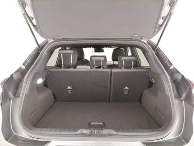 Ford Puma 1.0 ecoboost h ST-Line X s&s 125cv Grigio usata Roma
