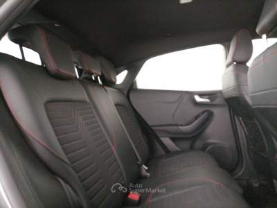 Ford Puma 1.0 ecoboost h ST-Line X s&s 125cv Grigio usata Roma