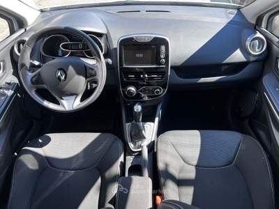 Renault Clio Costume National 1.5 dCi 90cv  5p - SOLI 71 MILA KM - OK NEOPATENTATI - Bianco usata Meda