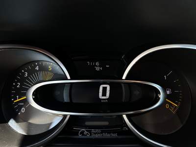 Renault Clio Costume National 1.5 dCi 90cv  5p - SOLI 71 MILA KM - OK NEOPATENTATI - Bianco usata Meda