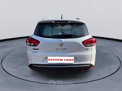 Renault Clio Costume National 1.5 dCi 90cv  5p - SOLI 71 MILA KM - OK NEOPATENTATI - Bianco usata Meda