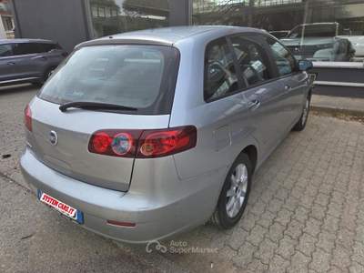 Fiat Croma Croma 1.8 mpi 16v Active - OK NEOPATENTATI - NON RICONDIZIONATA - Argento usata Meda