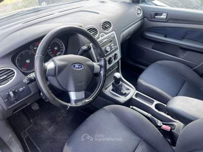 Ford Focus/Focus C-Max Focus C-Max 1.6 tdci 90CV SW - OK NEOPATENTATI - NON RICONDIZIONATA usata Meda