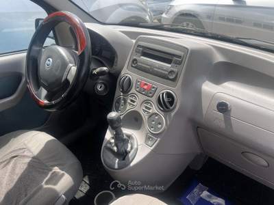 Fiat Panda PANDA 1.2 60CV EMOTION (44KW)- OK NEOPATENTATI - NON RICONDIONATA - Blu/Azzurro usata Meda