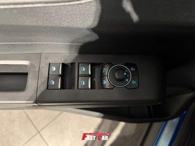 Ford Tourneo Courier 1.0 EcoBoost Active 125cv Blu/Azzurro usata Occhiobello