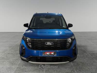 Ford Tourneo Courier 1.0 EcoBoost Active 125cv Blu/Azzurro usata Occhiobello