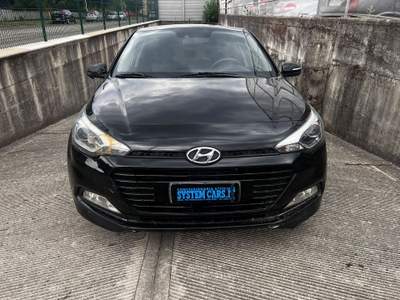 Hyundai i20 1.0 T-GDI 120cv Style - NON RICONDIZIONATA usata Meda