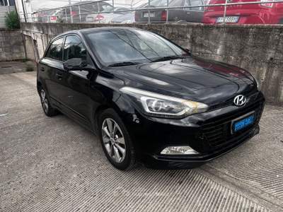 Hyundai i20 1.0 T-GDI 120cv Style - NON RICONDIZIONATA usata Meda