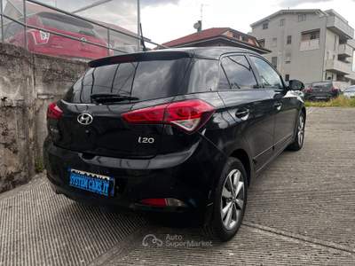 Hyundai i20 1.0 T-GDI 120cv Style - NON RICONDIZIONATA usata Meda