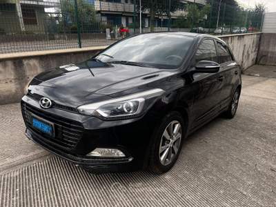 Hyundai i20 1.0 T-GDI 120cv Style - NON RICONDIZIONATA usata Meda