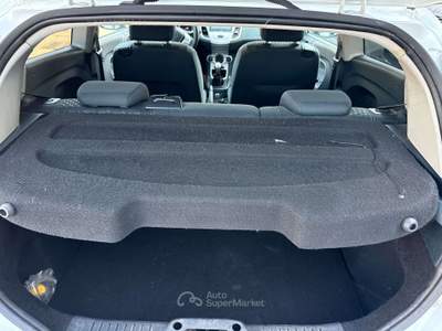 Ford Fiesta 3p 1.4 16v TitaniumGPL Bianco usata Lallio