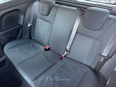 Ford Fiesta 3p 1.4 16v TitaniumGPL Bianco usata Lallio