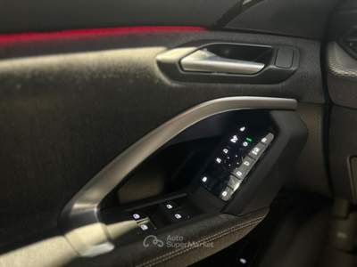 Audi Q5 Q5 SPB TDI 150 kW mHEV+ S tronic quattro S line edition Grigio usata Palermo