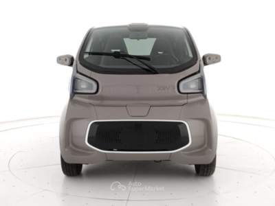 XEV Yoyo  Grigio usata Roma