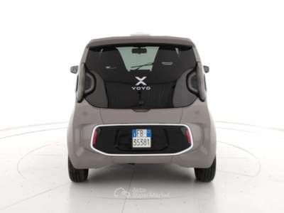 XEV Yoyo  Grigio usata Roma