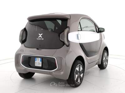 XEV Yoyo  Grigio usata Roma