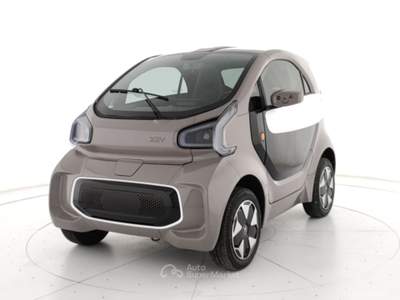 XEV Yoyo Grigio usata Roma XEV Yoyo Grigio usata Roma