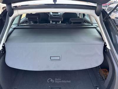 Audi A4 Avant 2.0 tdi Ambiente fap Nero usata Lallio