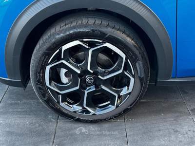Citroen C3 Turbo 100 S&S MAX #blu-tettonero Blu/Azzurro usata Spinea