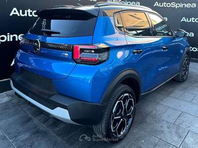 Citroen C3 Turbo 100 S&S MAX #blu-tettonero Blu/Azzurro usata Spinea
