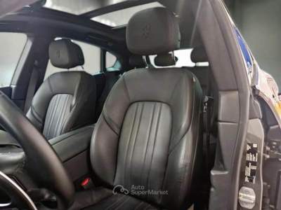 Maserati Levante 2.0 330cv 48v MHEV Executive Q4 auto Grigio usata Rovato
