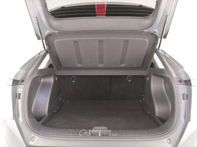 Hyundai Kona 1.6 gdi hev X Line 2wd 141cv dct Grigio usata Roma