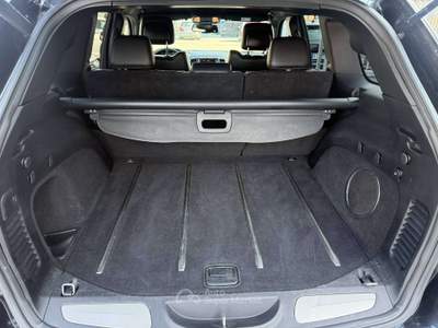 Jeep Grand Cherokee 3.0 crd V6 Limited s Blu/Azzurro usata Lallio