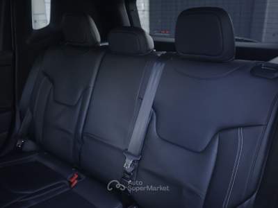 Jeep Renegade Jeep Renegade 2.0 Mjt 140CV 4WD Active Drive Limited Unicoproprietario Bianco usata Torino