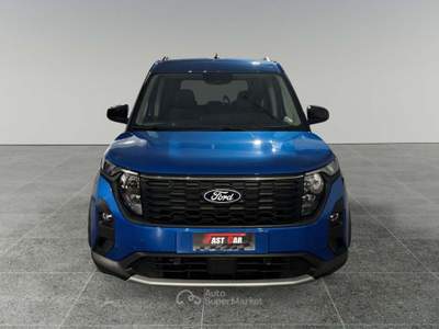 Ford Tourneo Courier 1.0 EcoBoost Active 125cv Blu/Azzurro usata Cesena