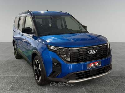 Ford Tourneo Courier 1.0 EcoBoost Active 125cv Blu/Azzurro usata Cesena