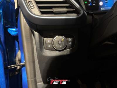 Ford Tourneo Courier 1.0 EcoBoost Active 125cv Blu/Azzurro usata Cesena