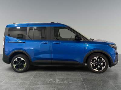 Ford Tourneo Courier 1.0 EcoBoost Active 125cv Blu/Azzurro usata Cesena