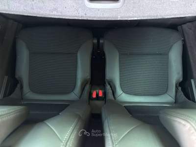 Renault Espace 1.6 dci energy 160cv edc Bianco usata Lallio