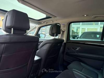 Renault Espace 1.6 dci energy 160cv edc Bianco usata Lallio