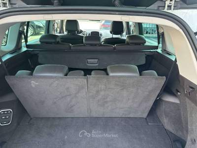 Renault Espace 1.6 dci energy 160cv edc Bianco usata Lallio