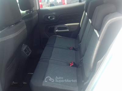 Citroen C5 Aircross N1 AUTOCARRO 5 POSTI BlueHDi 130 S&S Live Bianco usata Cherasco