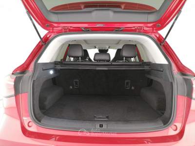 MG HS 1.5 t Luxury Rosso usata Roma