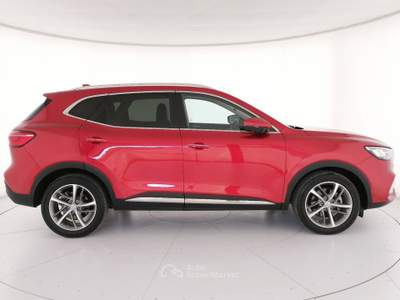 MG HS 1.5 t Luxury Rosso usata Roma