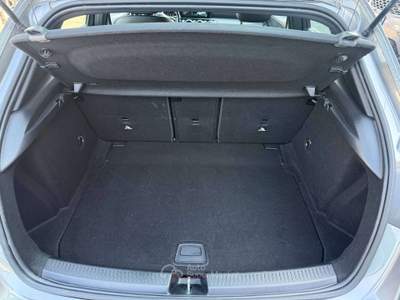 Mercedes-Benz Classe A d Sport auto Grigio usata Lallio