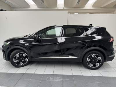 Renault Symbioz iconic full hybrid E-Tech 145cv - IVA ESPOSTA Nero usata Verbania