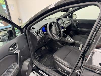 Renault Symbioz iconic full hybrid E-Tech 145cv - IVA ESPOSTA Nero usata Verbania